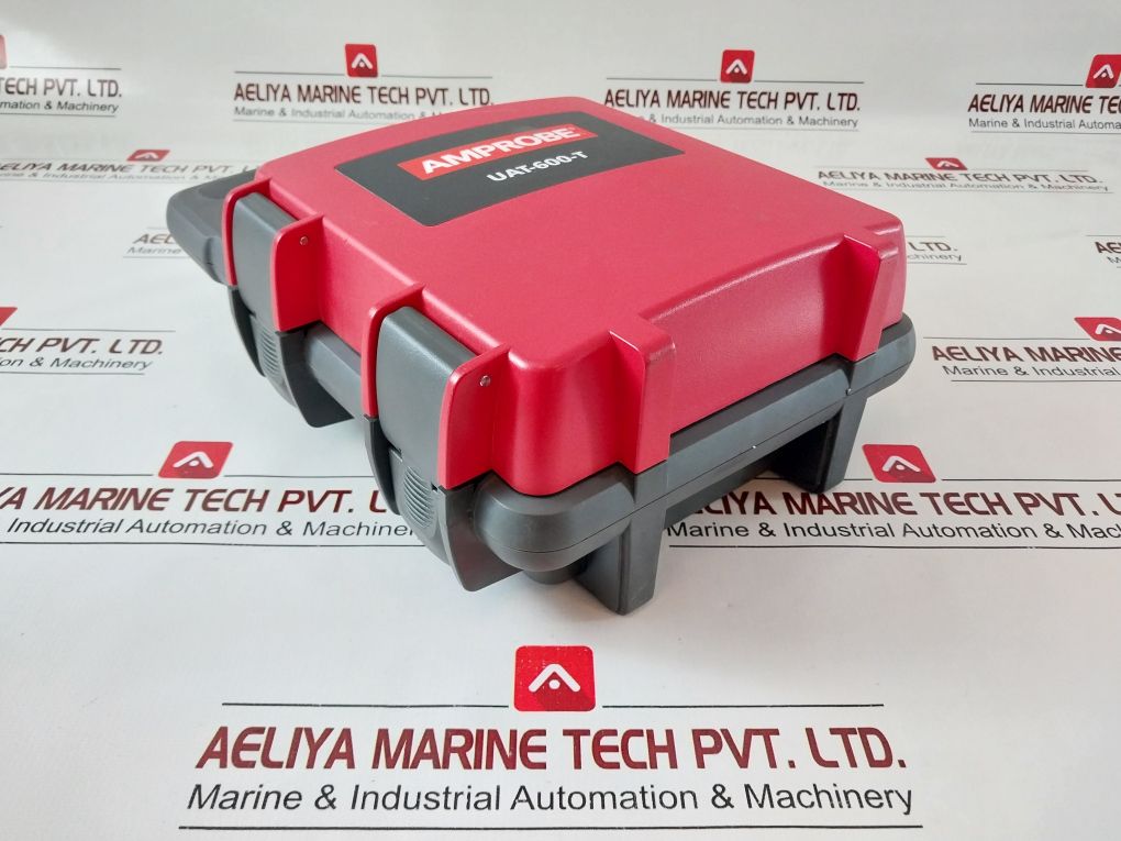 Amprobe Uat-600-t Underground Utilities Locator