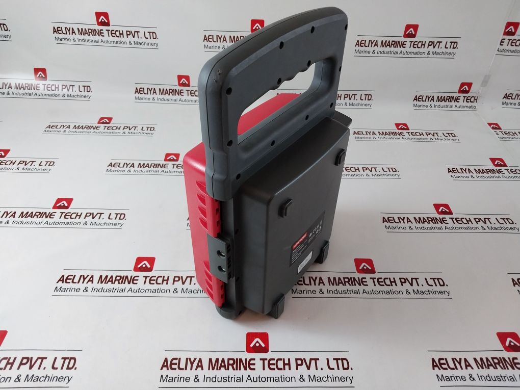 Amprobe Uat-600-t Underground Utilities Locator