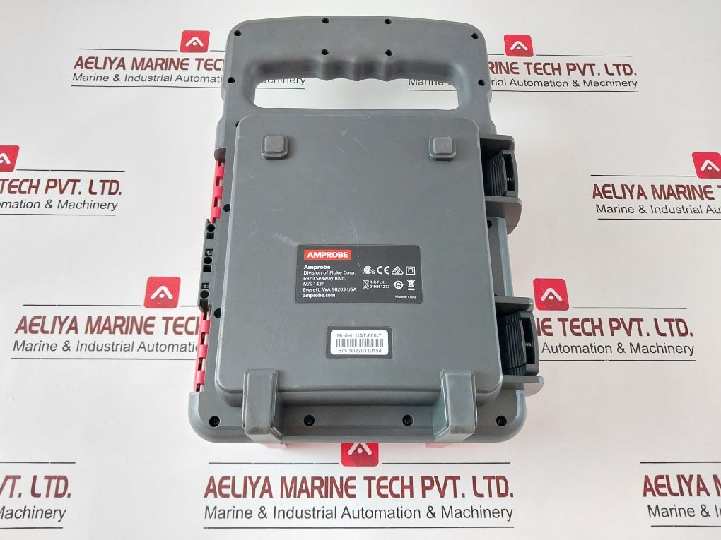 Amprobe Uat-600-t Underground Utilities Locator