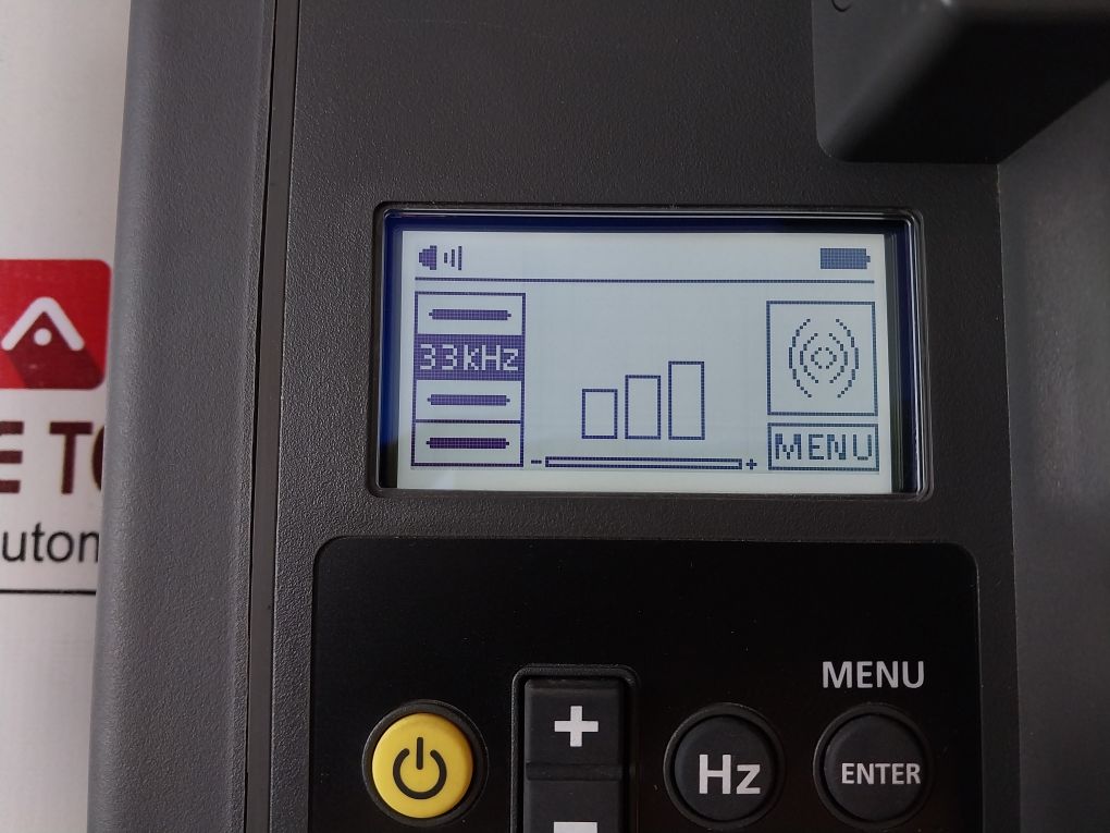 Amprobe Uat-600-t Underground Utilities Locator
