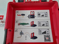 Amprobe Uat-600-t Underground Utilities Locator