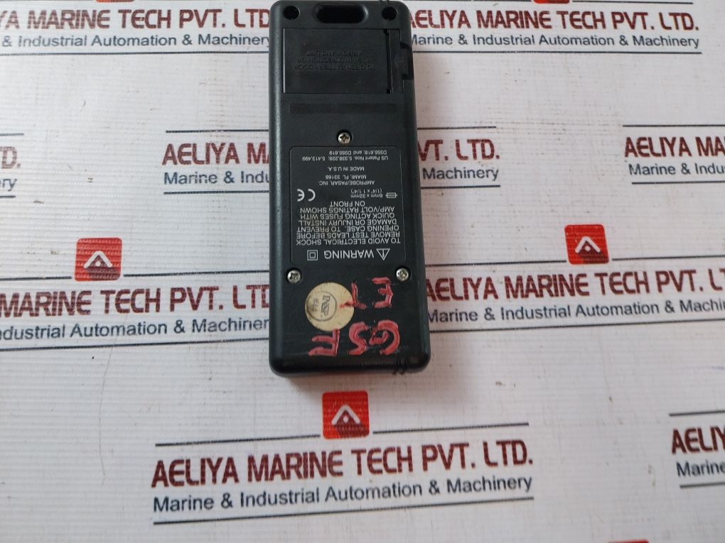 Amprobe/Pasar T2200 Transmitter