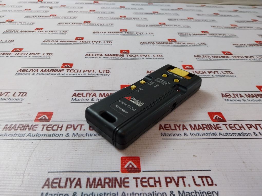 Amprobe/Pasar T2200 Transmitter