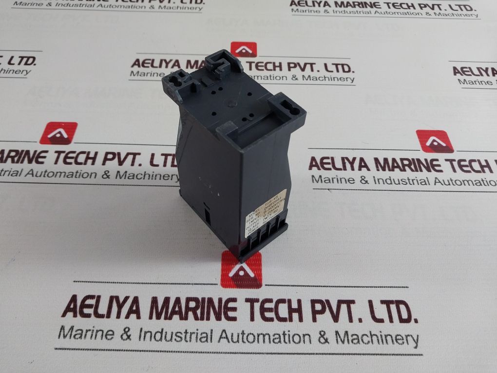 Amptron Dat 25 Power Line Transducer T25-vs 0-500V 50Hz In 0-20Ma Dc Out