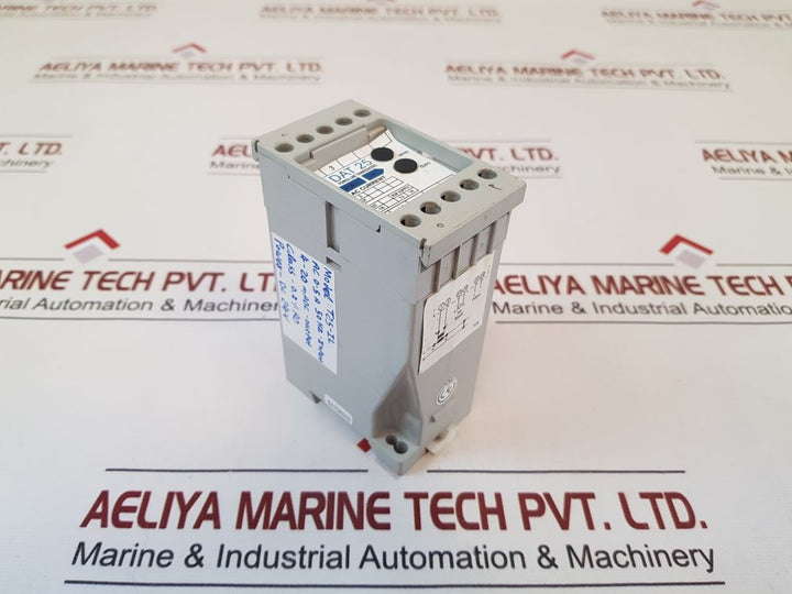Amptron Dat 25 Power-line Transducers T25-il