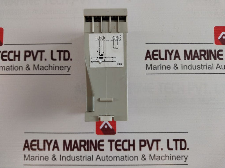 Amptron Dat 25 Power-line Transducers T25-is