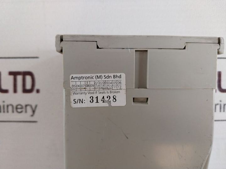 Amptron Dat 25 Power-line Transducers T25-is