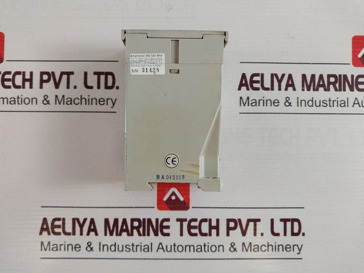 Amptron Dat 25 Power-line Transducers T25-is