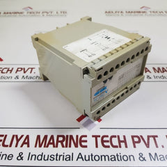 Amptron T25-lf Dat 25 Power-line Transducers