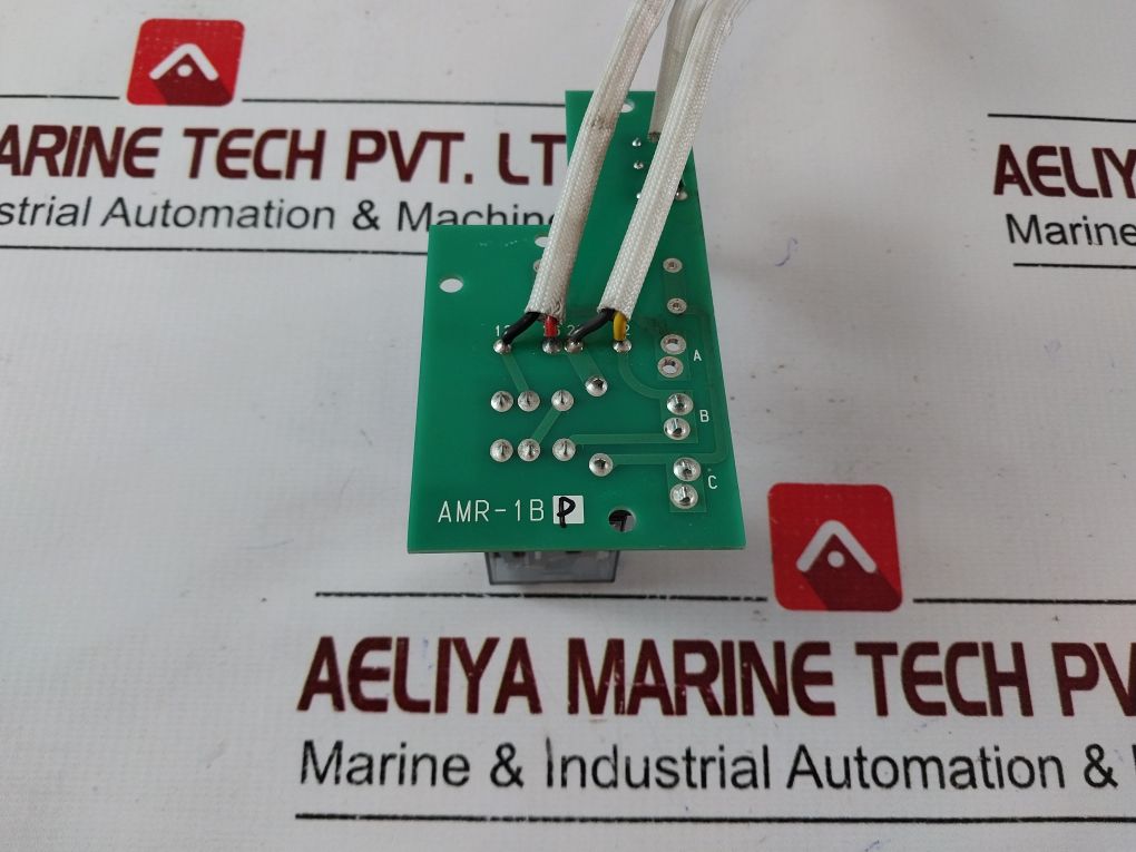Terasaki Amr-1B Motor Charge Unit Amr-1Bp