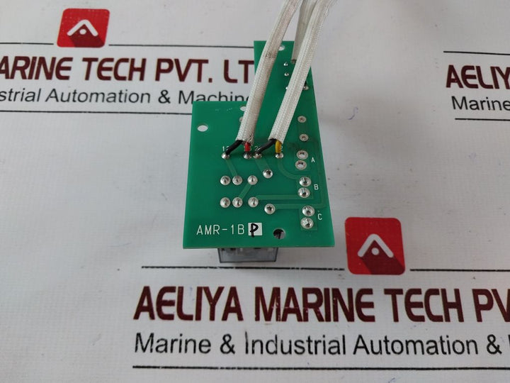 Terasaki Amr-1B Motor Charge Unit Amr-1Bp