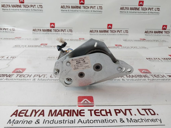Amr-1B Motor Charge Unit