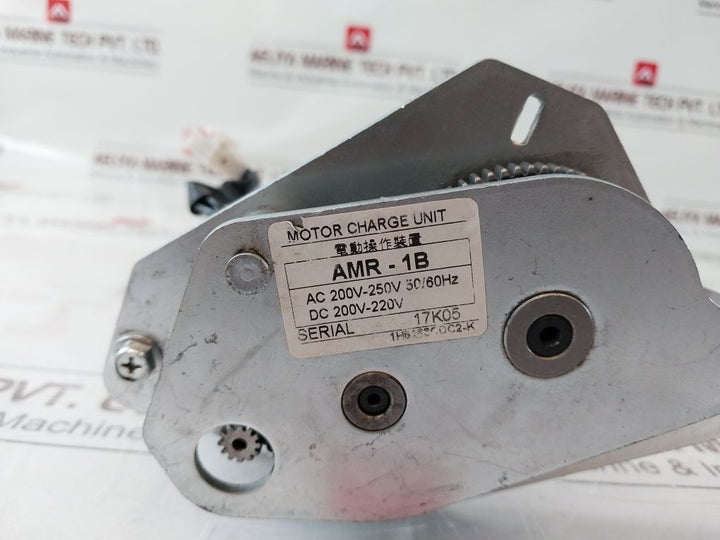 Amr-1B Motor Charge Unit