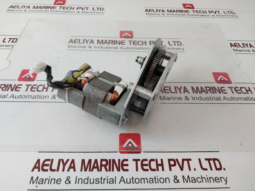 Amr-1B Motor Charge Unit