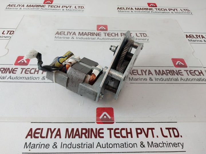 Amr-1B Motor Charge Unit