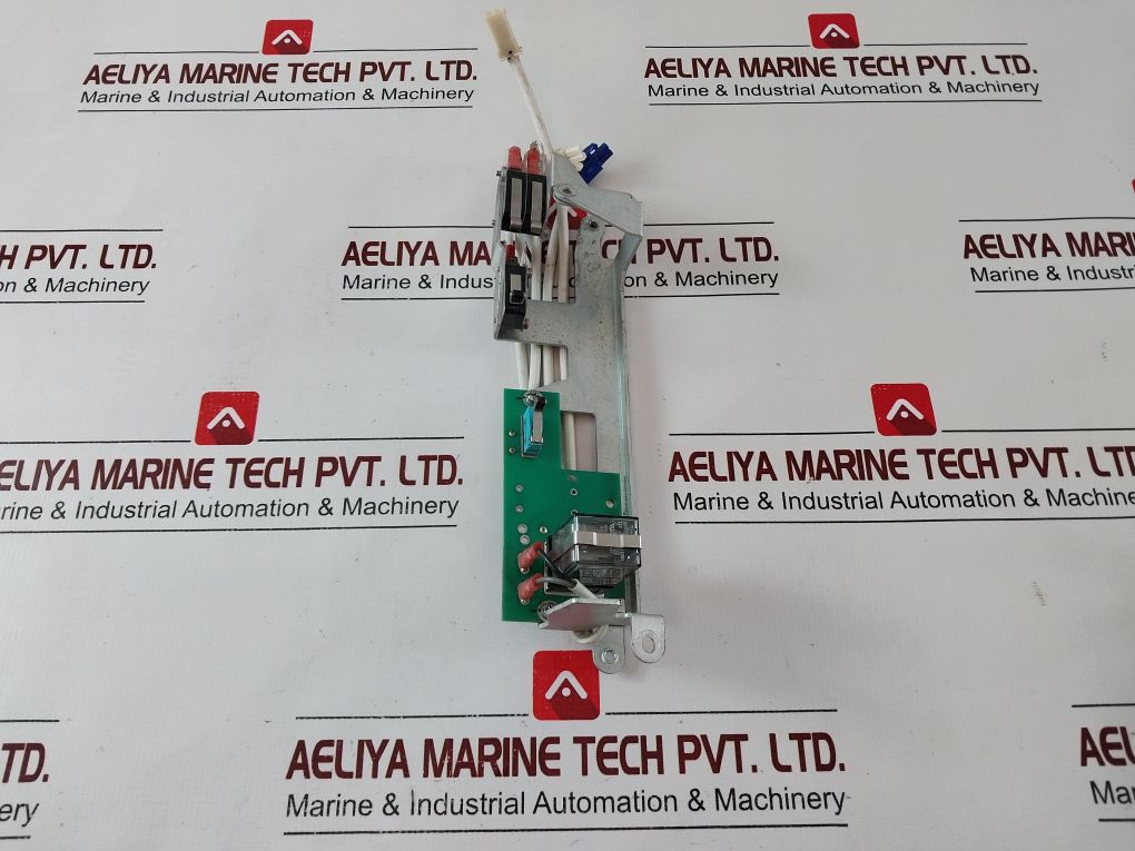 Terasaki Amr-1B Motor Charge Unit 