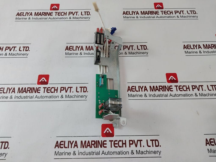 Terasaki Amr-1B Motor Charge Unit 