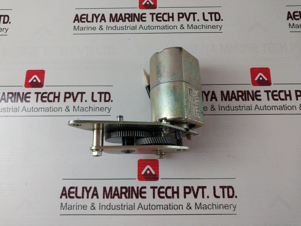 Amr-1B Motor Charge Unit 1A3962Sac 50/60Hz