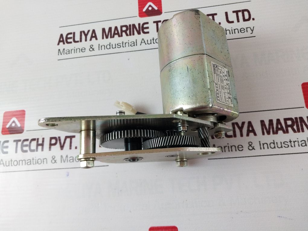 Amr-1B Motor Charge Unit 1A3962Sac 50/60Hz