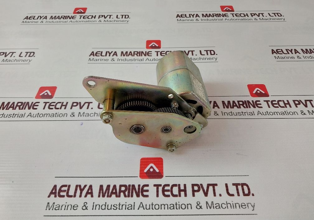 Amr-1B Motor Charge Unit 1A3962Sac 50/60Hz
