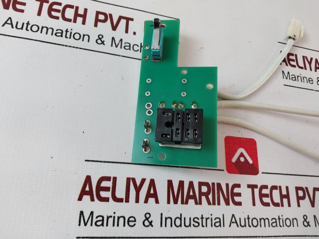Amr-1Bp Pcb Card