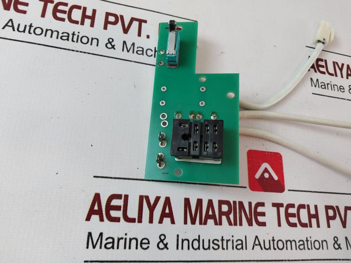 Amr-1Bp Pcb Card
