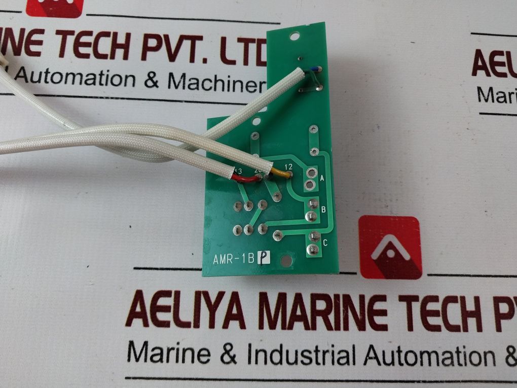 Amr-1Bp Pcb Card