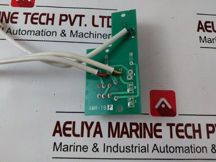 Amr-1Bp Pcb Card