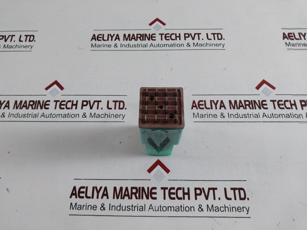 Amra Oks Fc Electromagnetical Door Control Relay 110V