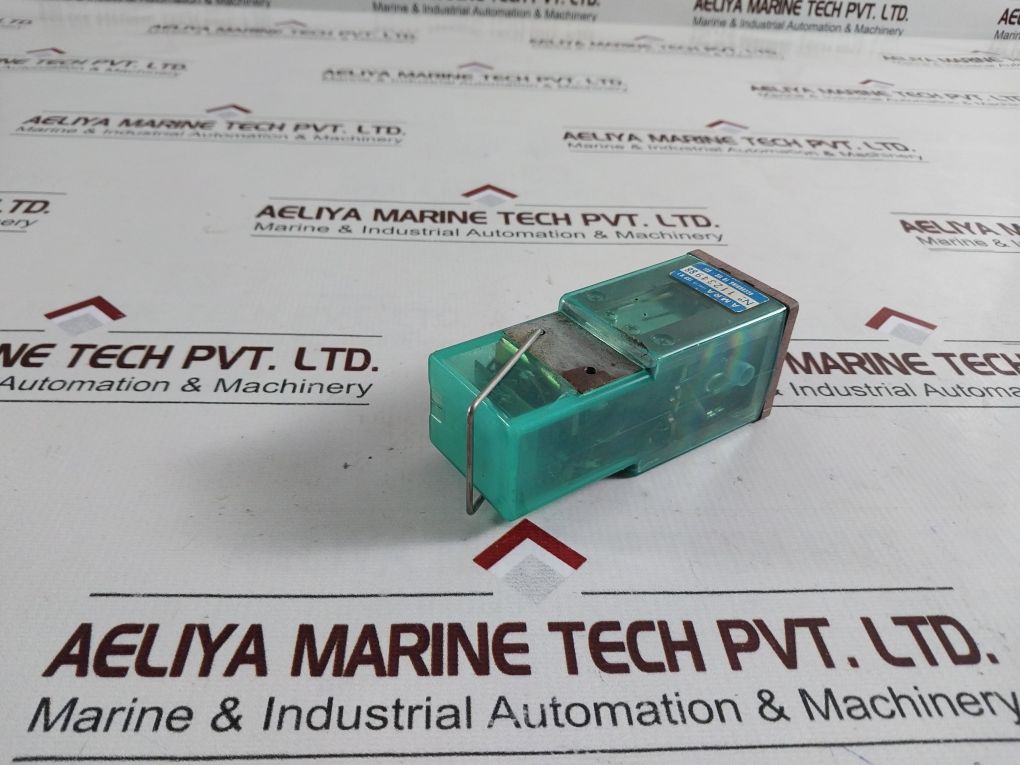 Amra Oks Fc Electromagnetical Door Control Relay 110V