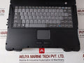 Amrel Rk886Ex Military Laptop Notebook Roda Rocky