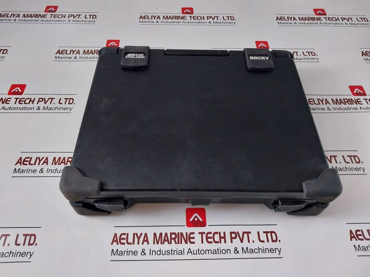 Amrel Rk886Ex Military Laptop Notebook Roda Rocky
