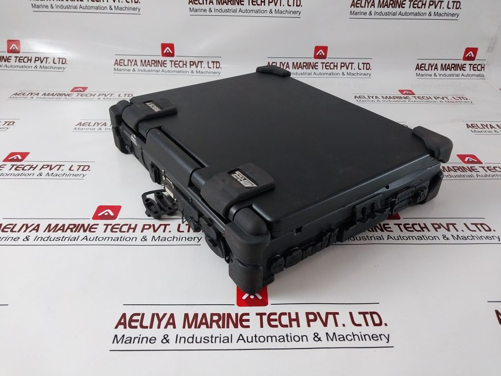 Amrel Rk886Ex Military Laptop Notebook Roda Rocky