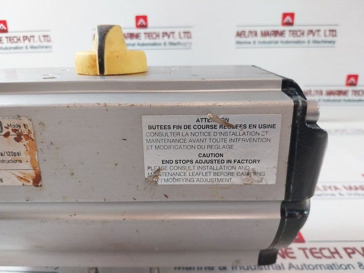 Amri-ksb Actair 12 Actuator
