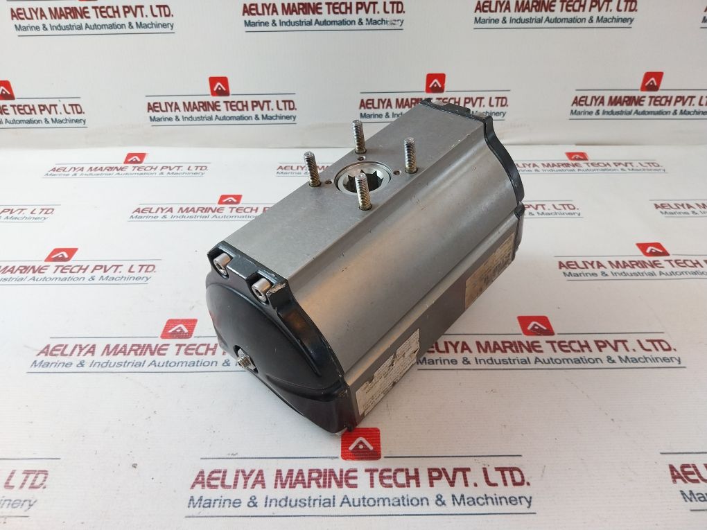 Amri-ksb Actair 12 Pneumatic Actuator