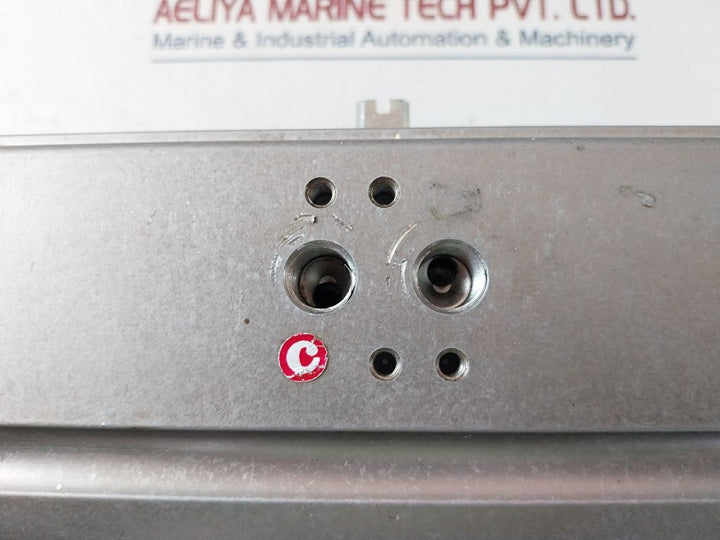 Amri-ksb Actair 12 Pneumatic Actuator