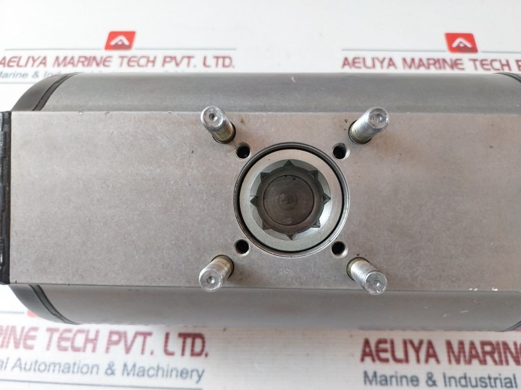 Amri-ksb Actair 12 Pneumatic Actuator