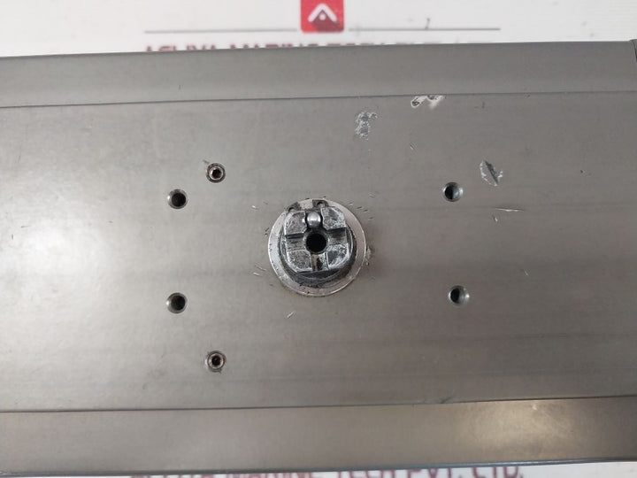 Amri-ksb Actair 12 Pneumatic Operated Actuator