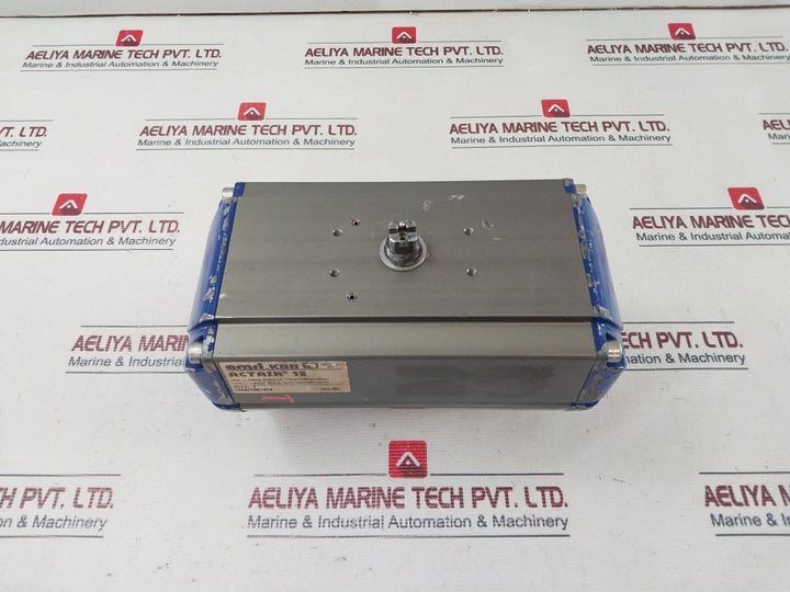 Amri-ksb Actair 12 Pneumatic Operated Actuator