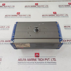 Amri-ksb Actair 12 Pneumatic Operated Actuator
