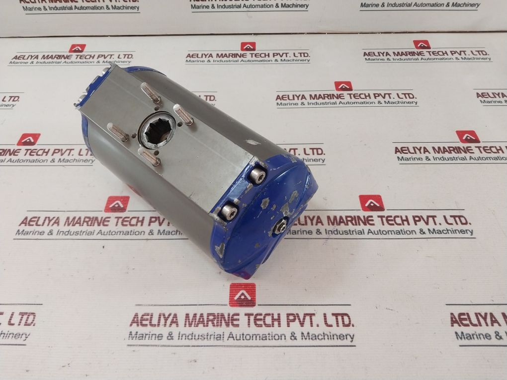 Amri-ksb Actair 12 Pneumatic Operated Actuator