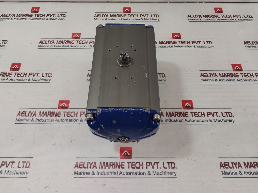 Amri-ksb Actair 12 Pneumatic Operated Actuator