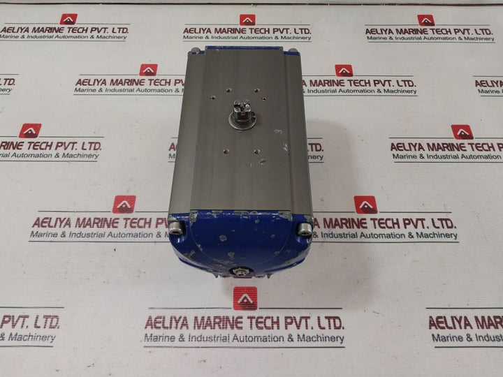 Amri-ksb Actair 12 Pneumatic Operated Actuator
