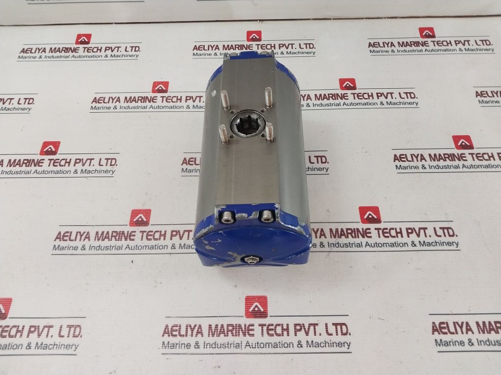 Amri-ksb Actair 12 Pneumatic Operated Actuator