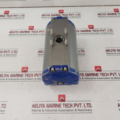 Amri-ksb Actair 12 Pneumatic Operated Actuator