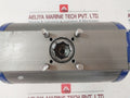Amri-ksb Actair 12 Pneumatic Operated Actuator