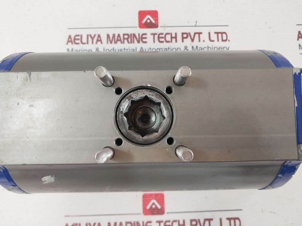 Amri-ksb Actair 12 Pneumatic Operated Actuator