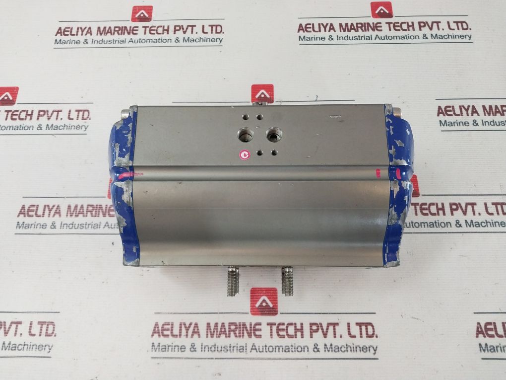 Amri-ksb Actair 12 Pneumatic Operated Actuator