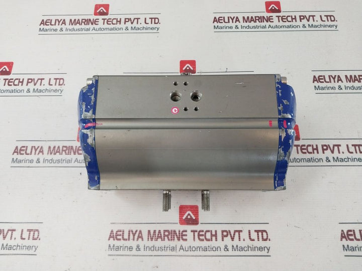 Amri-ksb Actair 12 Pneumatic Operated Actuator