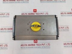 Amri-ksb R1122 Pneumatic Valve Actuator